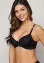 Sutien Negru
