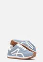 Sneakers Albaștri