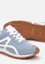 Sneakers Albaștri