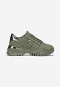 Sneakers Verzi