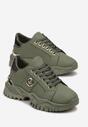 Sneakers Verzi
