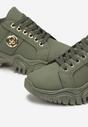 Sneakers Verzi