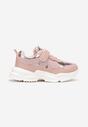 Pantofi sport Roz