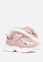 Pantofi sport Roz