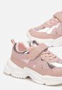 Pantofi sport Roz