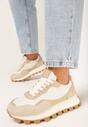 Sneakers Bej