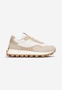 Sneakers Bej