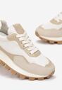 Sneakers Bej