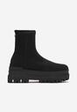 Botine Negre