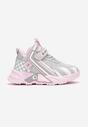 Pantofi sport Gri