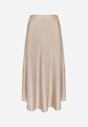 Fustă Bej
