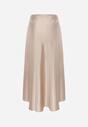 Fustă Bej