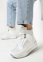 Botine Albe