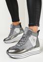 Botine Gri