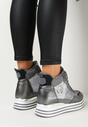Botine Gri