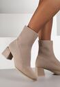 Botine Bej