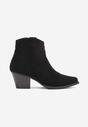 Botine Negre
