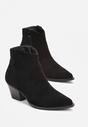 Botine Negre