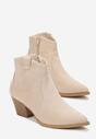 Botine Bej