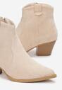 Botine Bej
