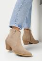 Botine Bej
