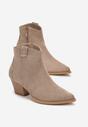 Botine Bej