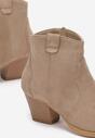 Botine Bej