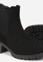 Botine Negre