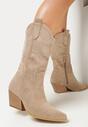 Botine Bej