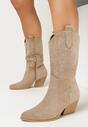 Botine Bej
