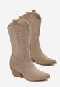 Botine Bej
