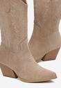 Botine Bej