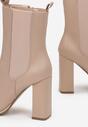 Botine Bej