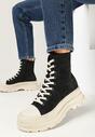 Botine Negre