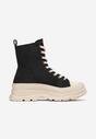 Botine Negre