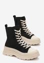 Botine Negre