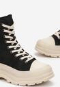 Botine Negre