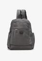 Rucsac Gri