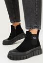 Botine Negre