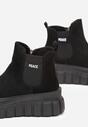 Botine Negre
