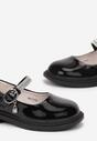 Pantofi casual Negri