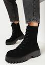 Botine Negre