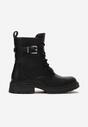 Botine Negre