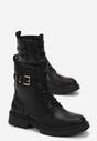 Botine Negre