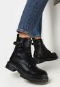 Botine Negre