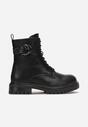 Botine Negre