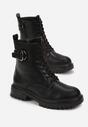 Botine Negre