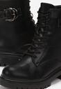 Botine Negre
