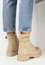 Botine Bej
