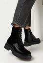 Botine Negre